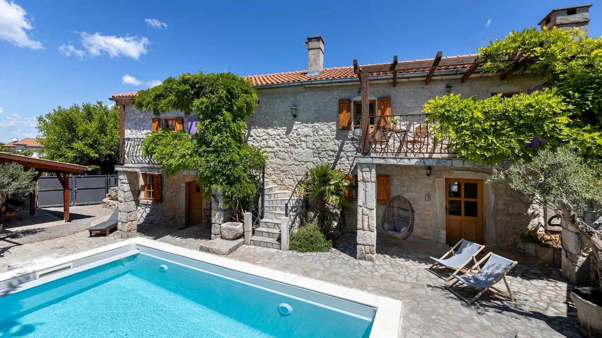 Villa Lapis Gabonjin