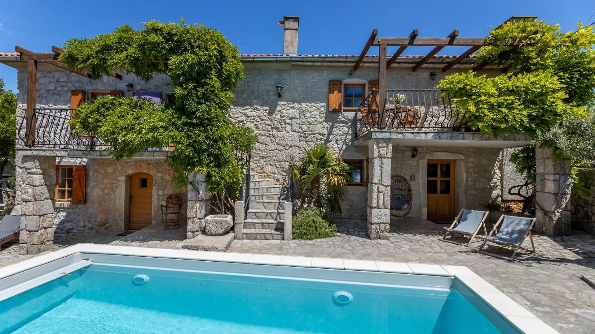 Villa Lapis Gabonjin