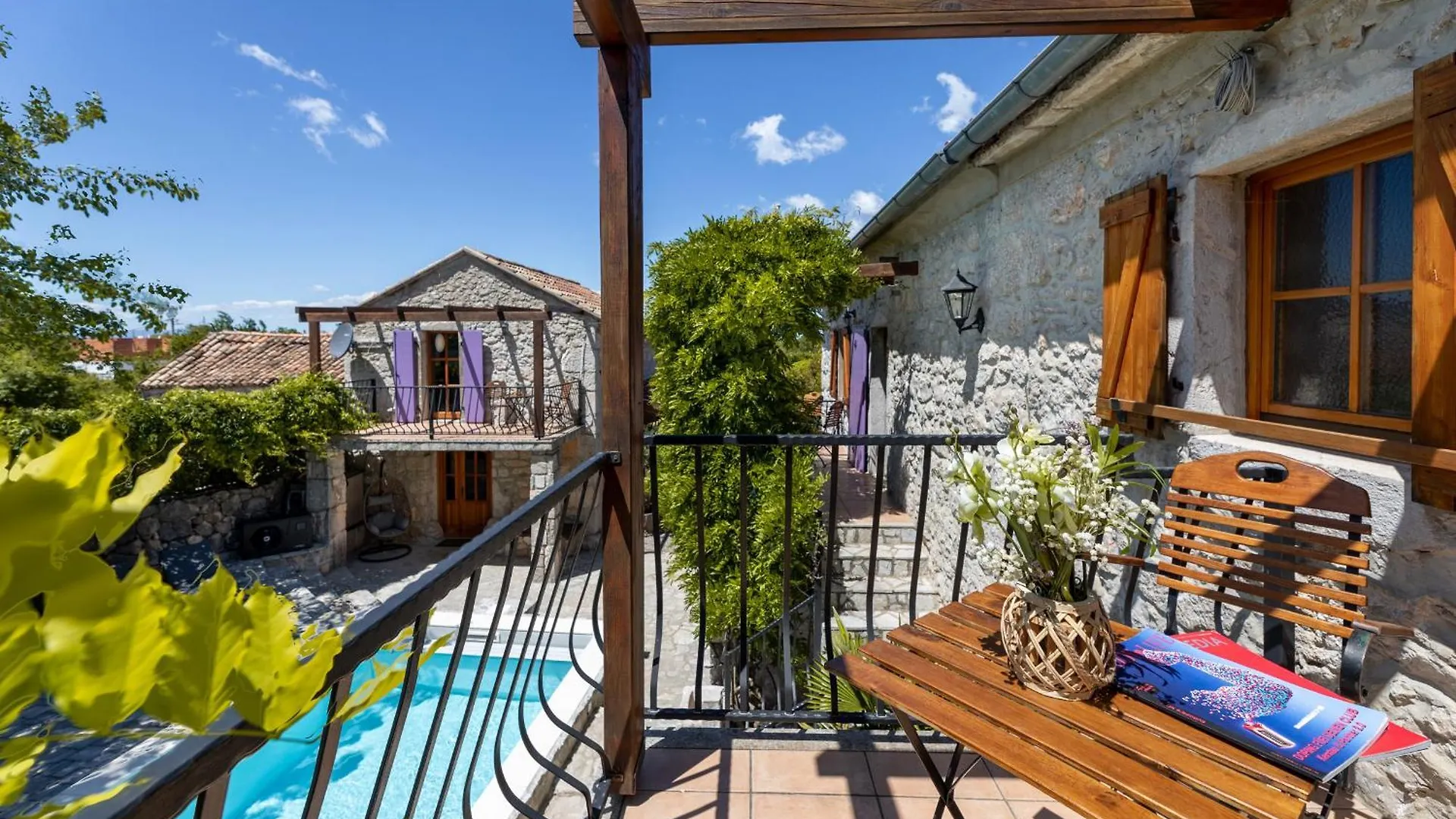 Villa Lapis Gabonjin