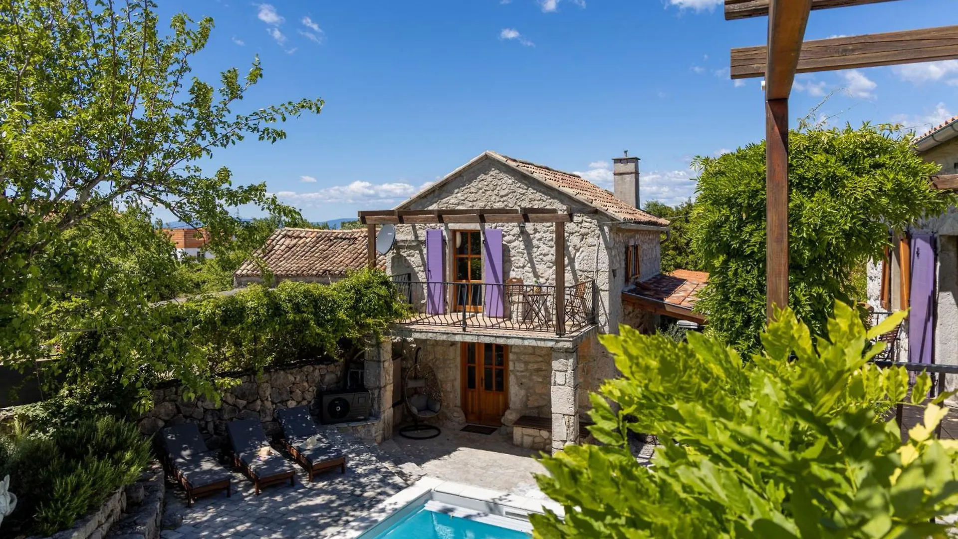 Villa Lapis Gabonjin