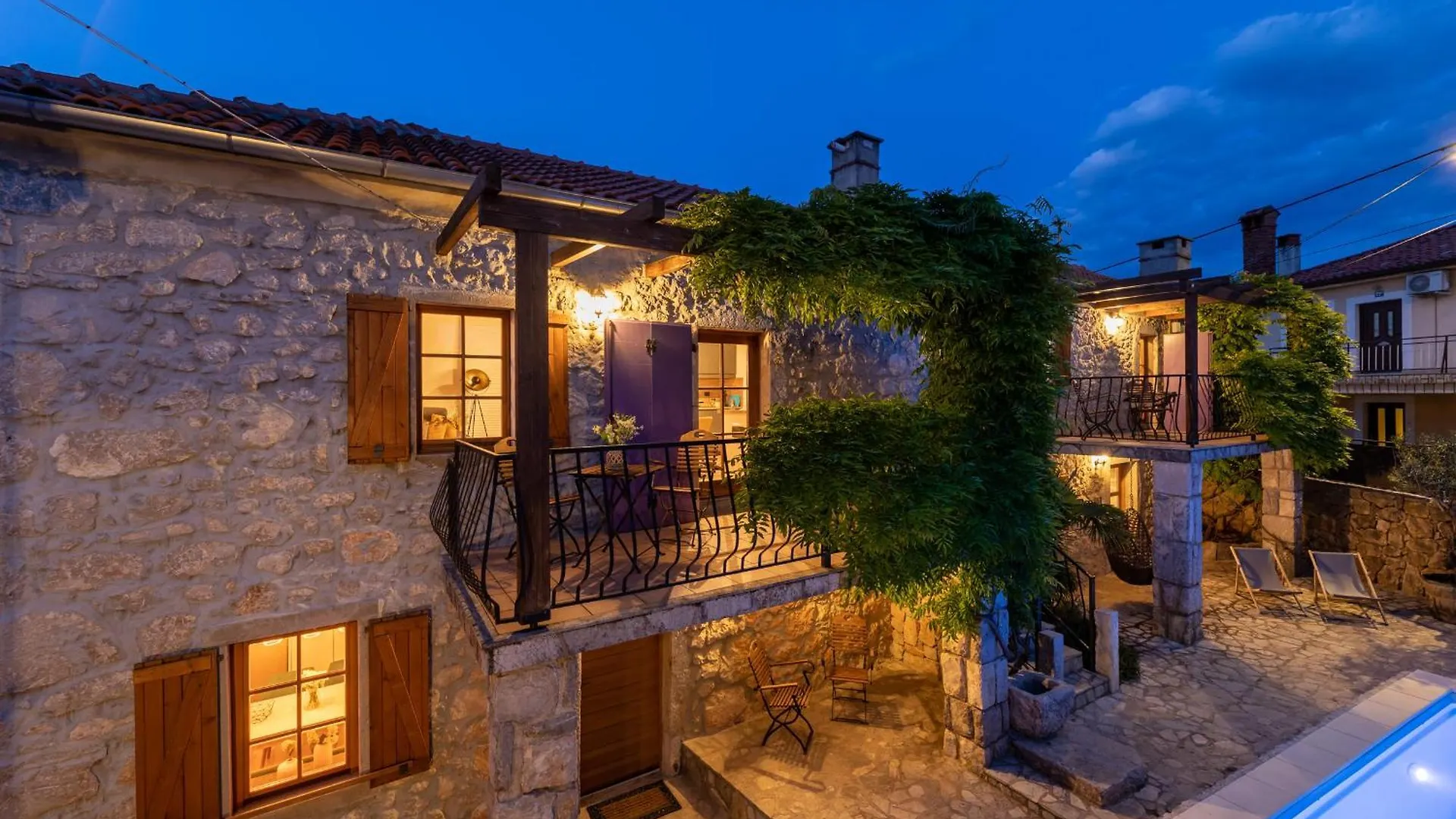 Villa Lapis Gabonjin