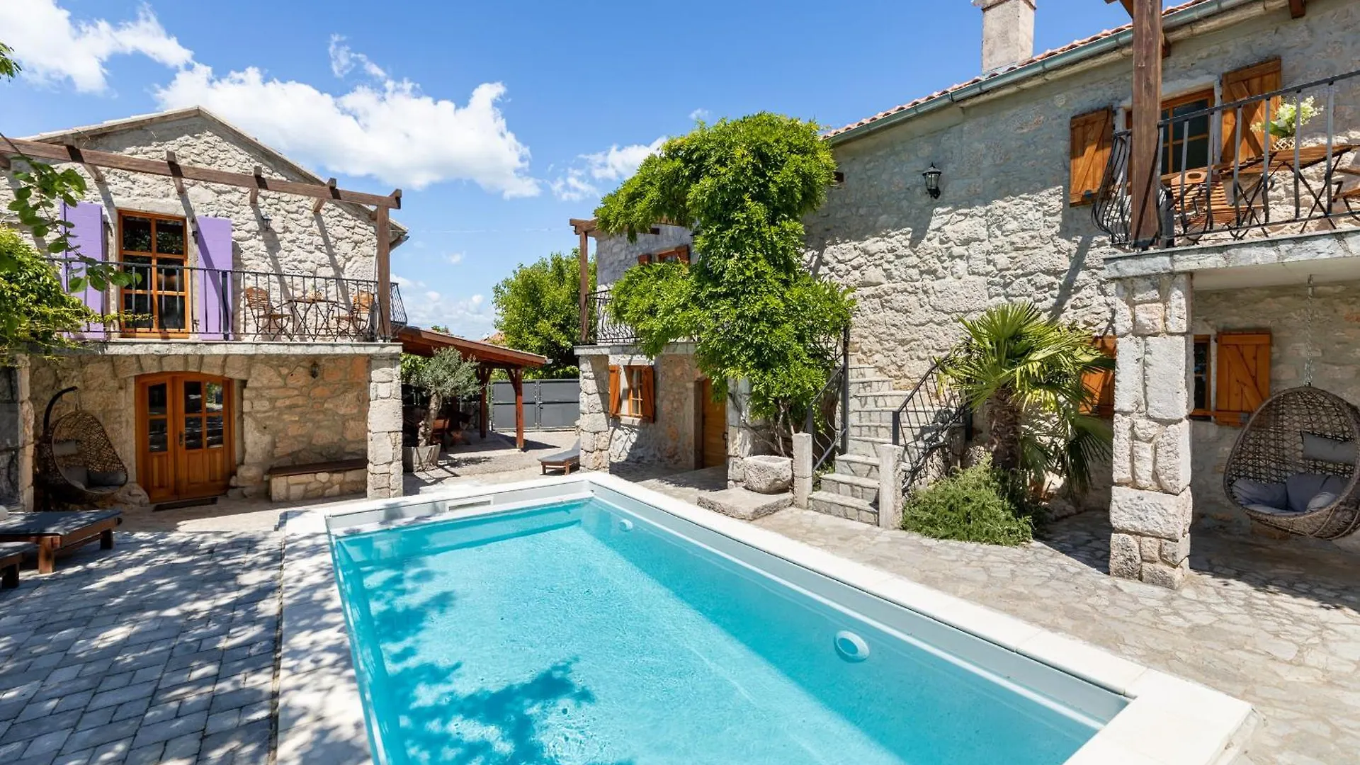 Villa Lapis Gabonjin