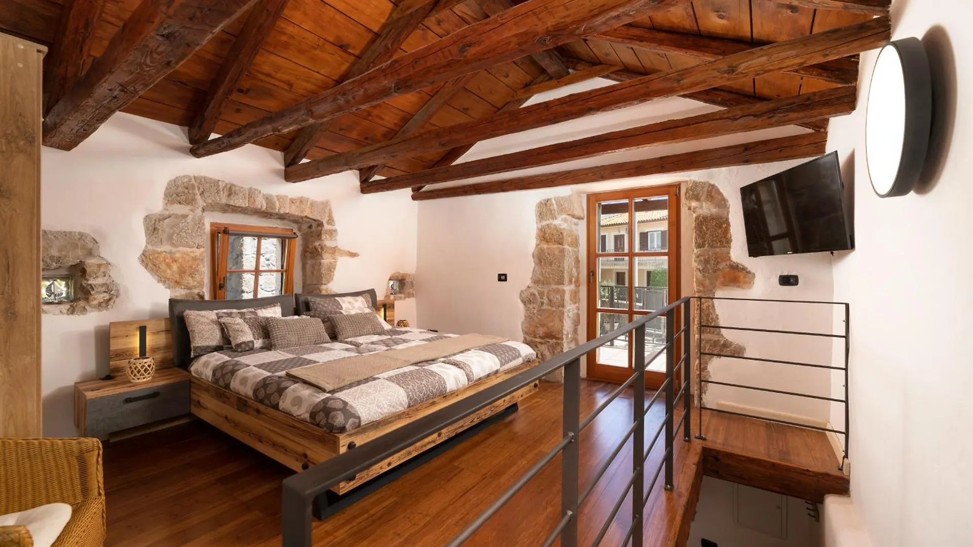 Villa Lapis Gabonjin Croatia