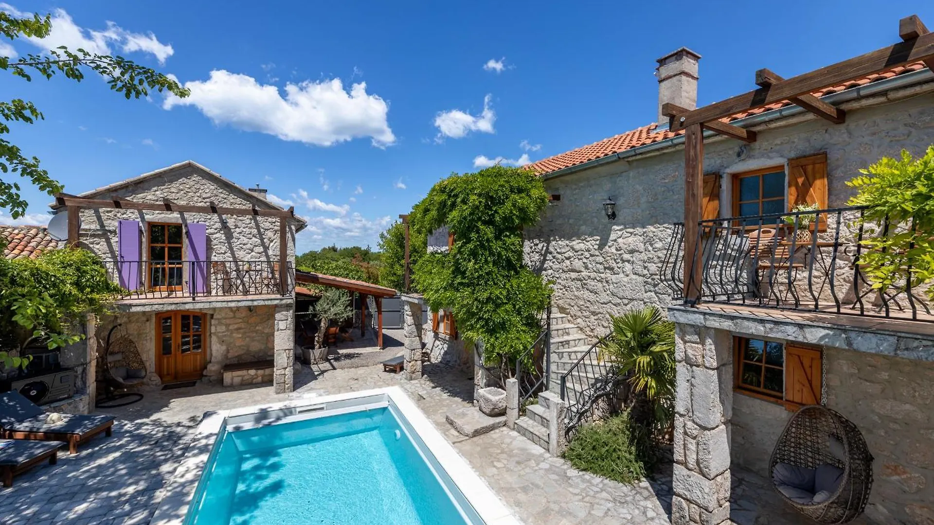 Villa Lapis Gabonjin