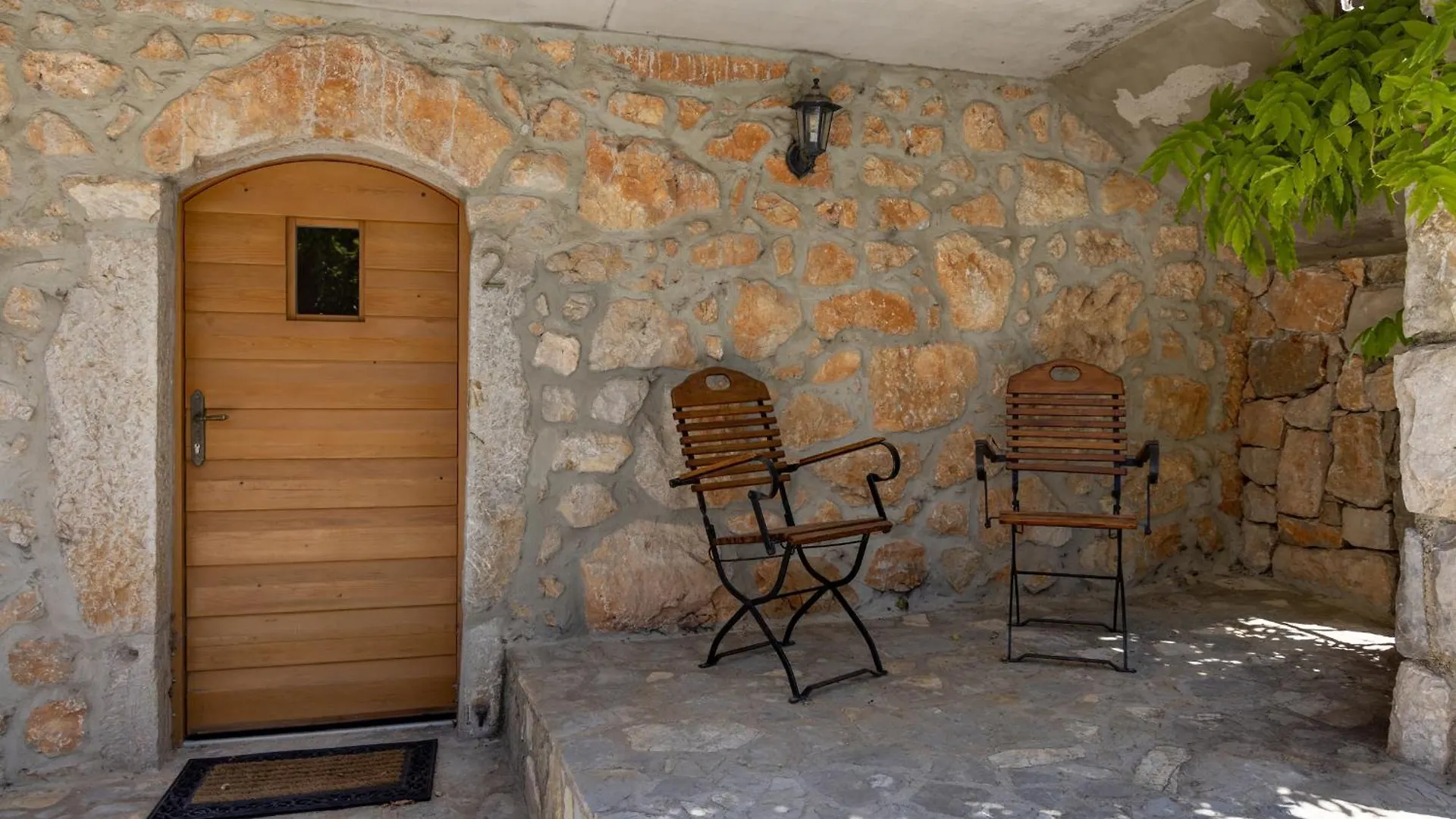 Villa Lapis Gabonjin Croatia