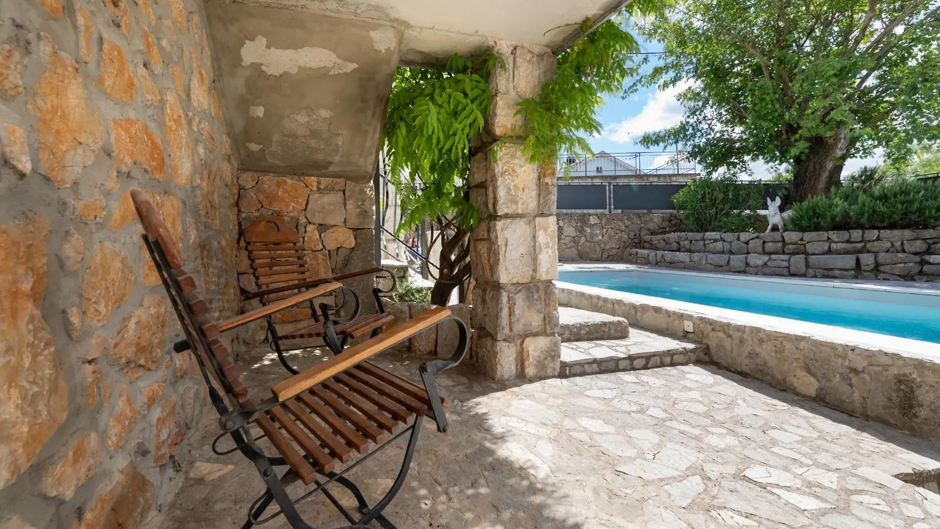 Villa Lapis Gabonjin