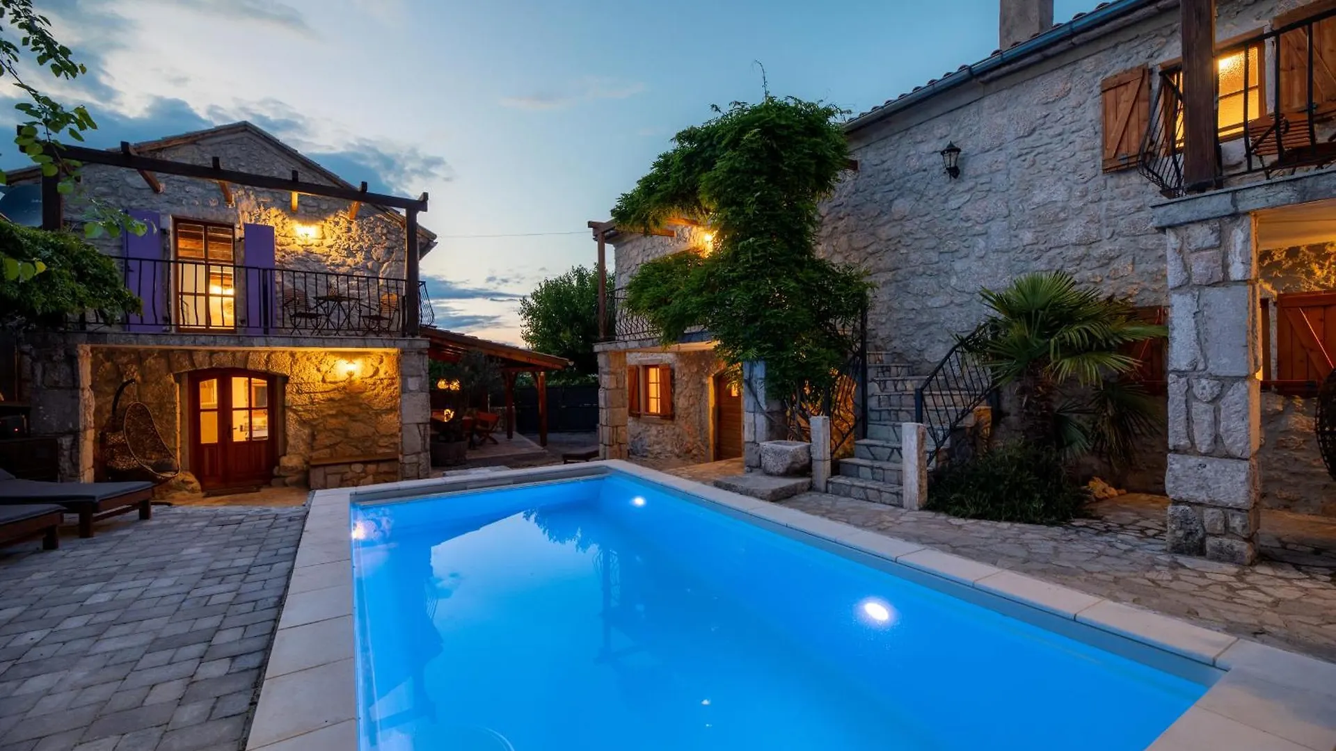 Villa Lapis Gabonjin