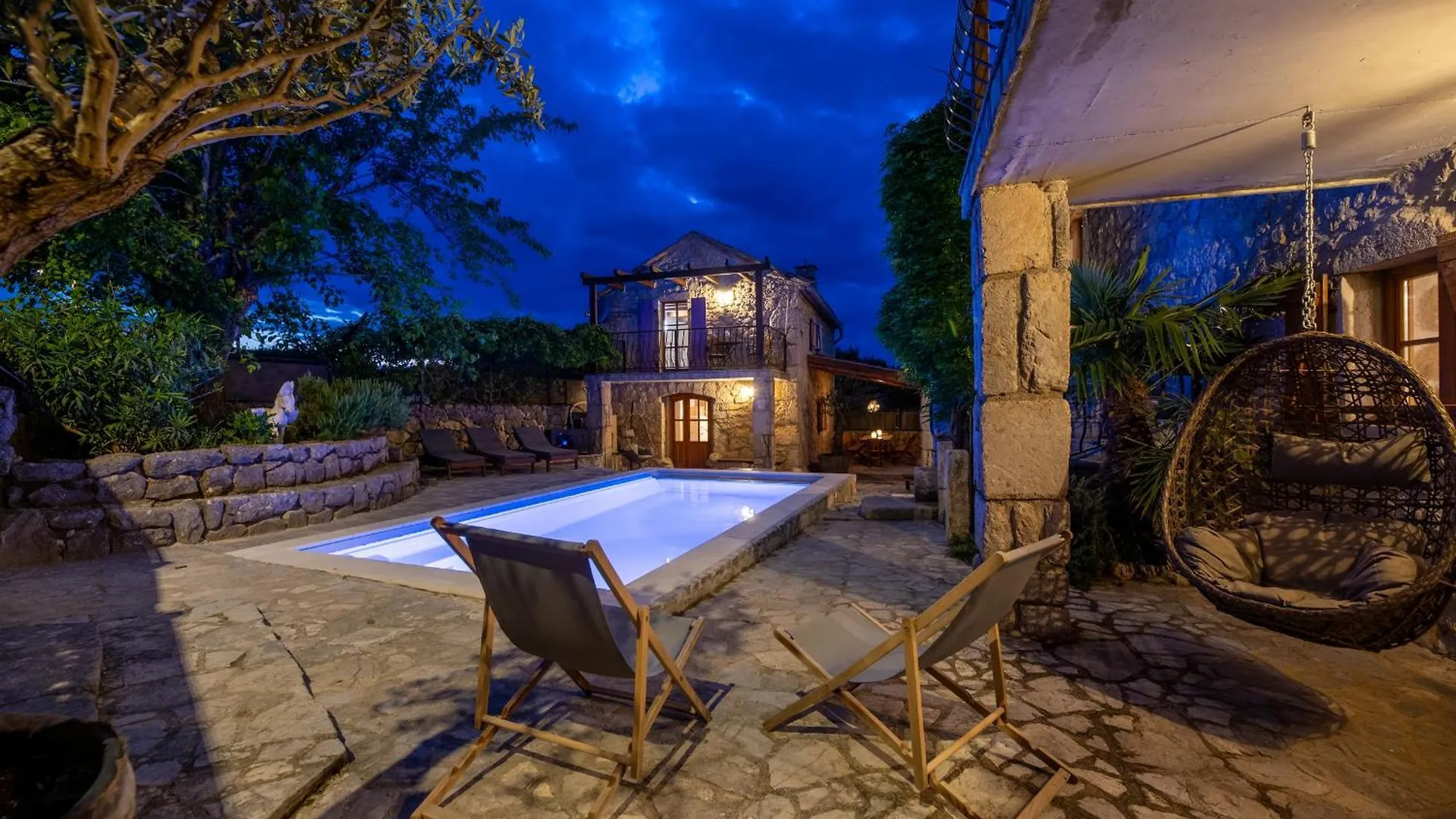 Villa Lapis Gabonjin