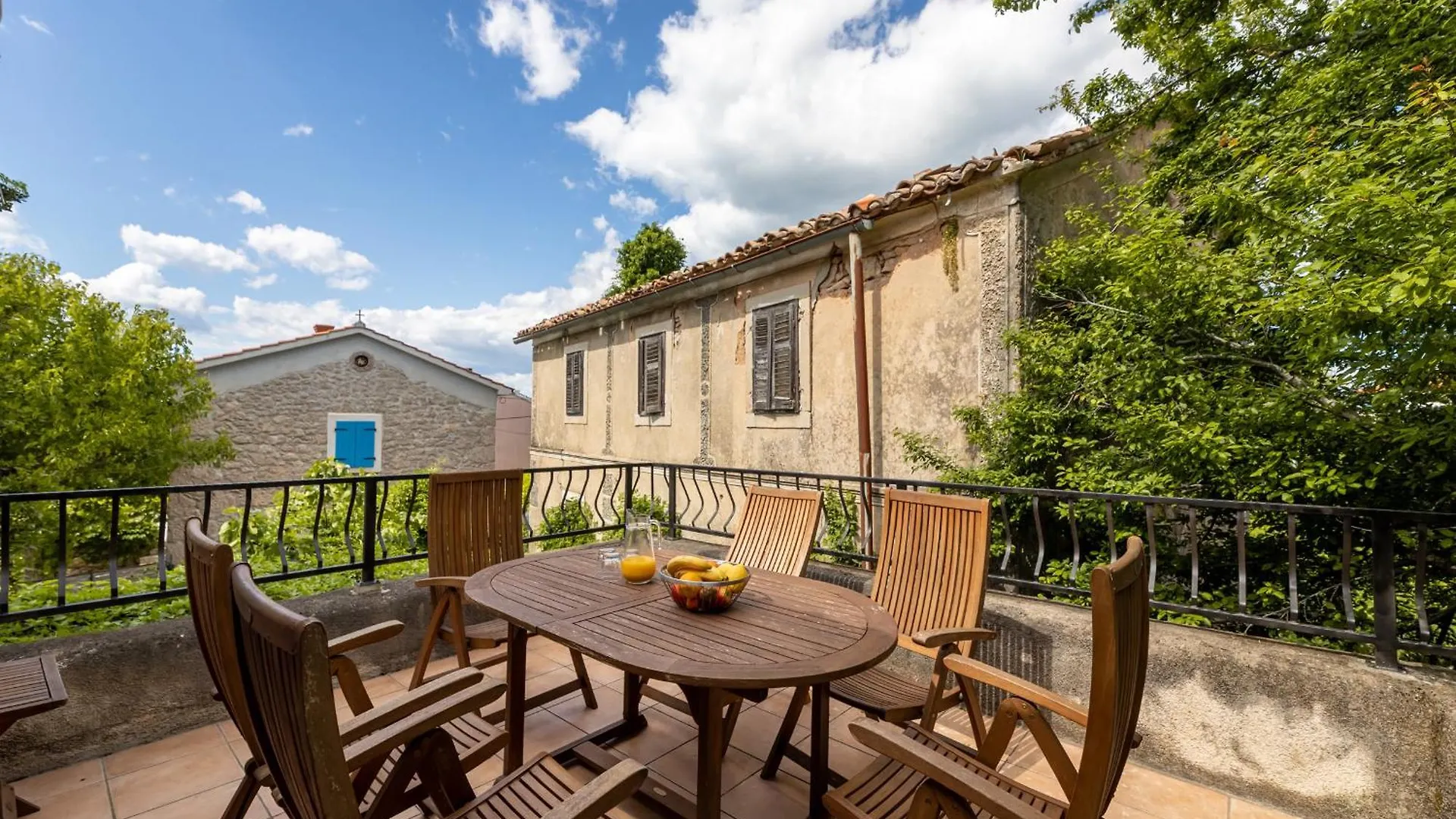 Villa Lapis Gabonjin