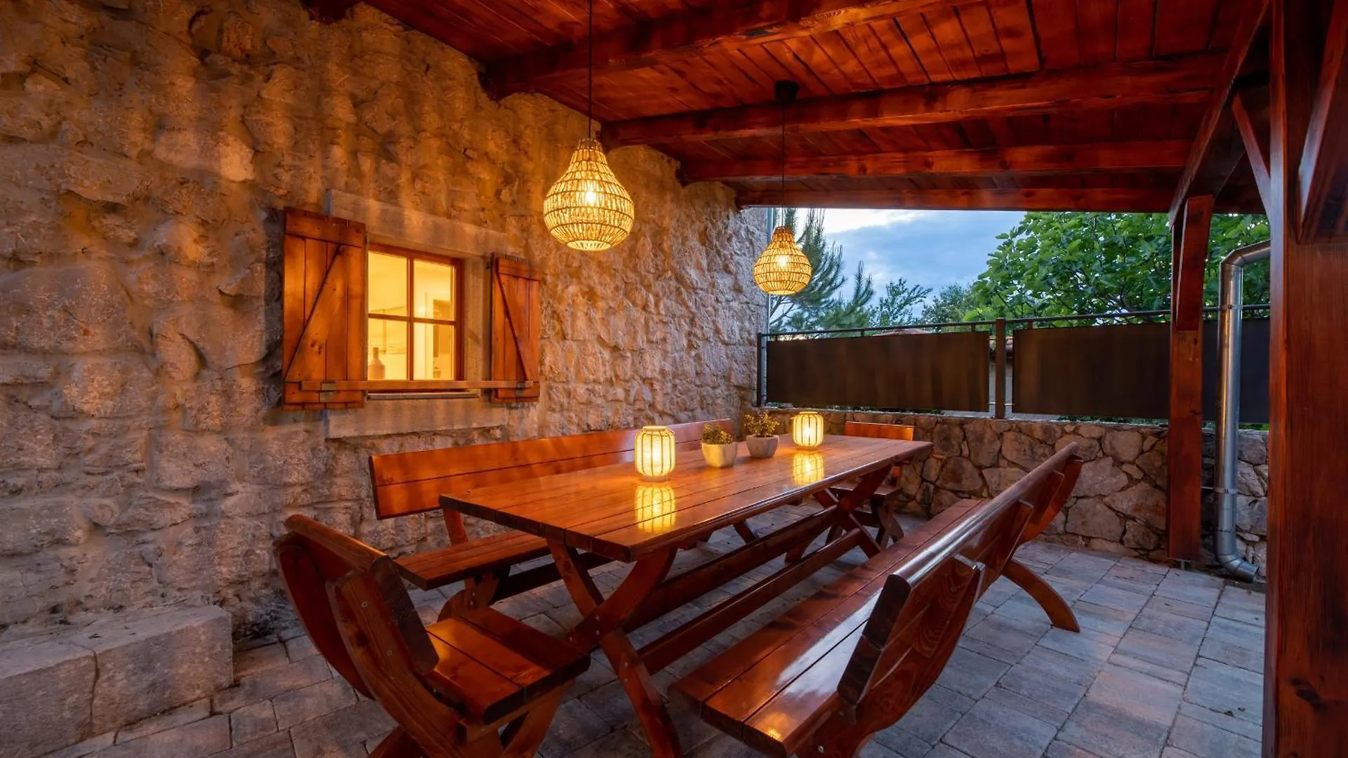 Villa Lapis Gabonjin