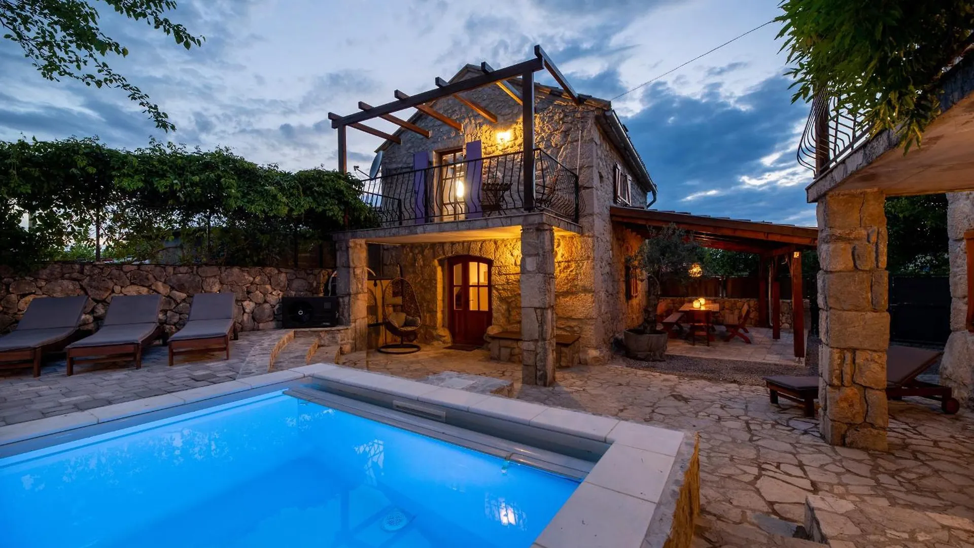 Villa Lapis Gabonjin